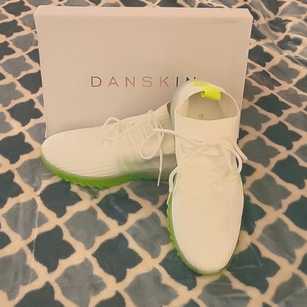 Positive Sneakers by Danskin